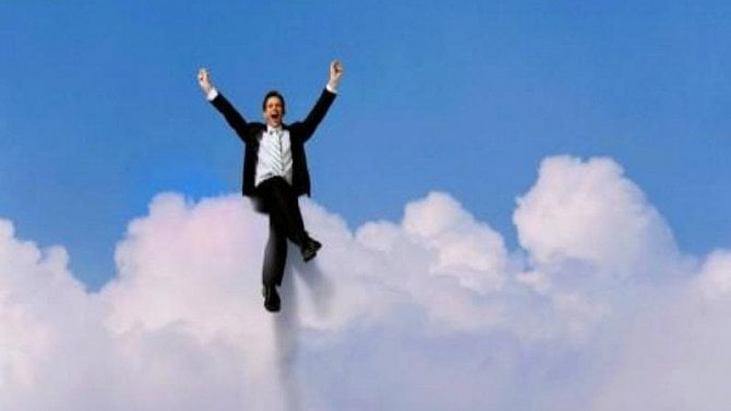 Postřehy z bezpečnosti: data mohou z cloudu odejít do bitového nebe