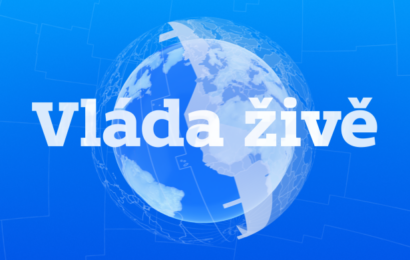 ŽIVĚ: Vláda schválila redukovanou půjčku od Evropské komise ŽIVĚ: Vláda schválila redukovanou půjčku od Evropské komise