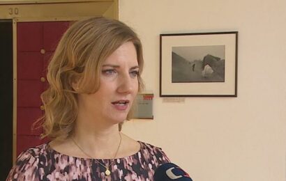 Drogové testy Vaňkové i Kerndla byly negativní. Brněnská koalice pokračuje