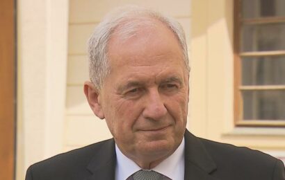 Debata o roli soudců za komunismu je cenná, ale přichází pozdě, míní Baxa Debata o roli soudců za komunismu je cenná, ale přichází pozdě, míní Baxa