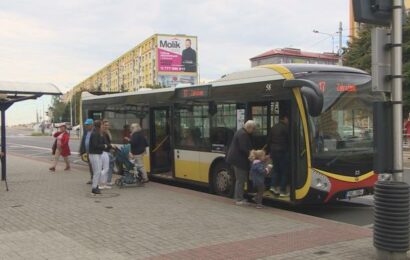 Řidič autobusu v Mostě skončil po napadení v bezvědomí. Případ prošetřuje policie Řidič autobusu v Mostě skončil po napadení v bezvědomí. Případ prošetřuje policie