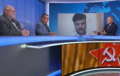 „Lidé, kteří nenašli sílu vzepřít se komunistům, do Ústavního soudu nepatří,“ řekl politolog. Podle historika je namístě opatrnost „Lidé, kteří nenašli sílu vzepřít se komunistům, do Ústavního soudu nepatří,“ řekl politolog. Podle historika je namístě opatrnost