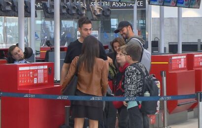 Většina Čechů chce spolu se zájezdem i pojištění, to se ale prodraží Většina Čechů chce spolu se zájezdem i pojištění, to se ale prodraží