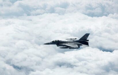 Ukrajina letos stíhačky F-16 nedostane, oznámil Kyjev. Ruská převaha ve vzduchu brzdí protiofenzivu Ukrajina letos stíhačky F-16 nedostane, oznámil Kyjev. Ruská převaha ve vzduchu brzdí protiofenzivu