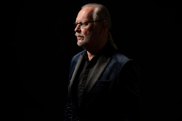 Zemřel hudebník a zakladatel skupiny Elán Vašo Patejdl Zemřel hudebník a zakladatel skupiny Elán Vašo Patejdl