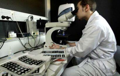 V Polsku roste počet obětí po nákaze legionellou, mrtvých už je 14 V Polsku roste počet obětí po nákaze legionellou, mrtvých už je 14