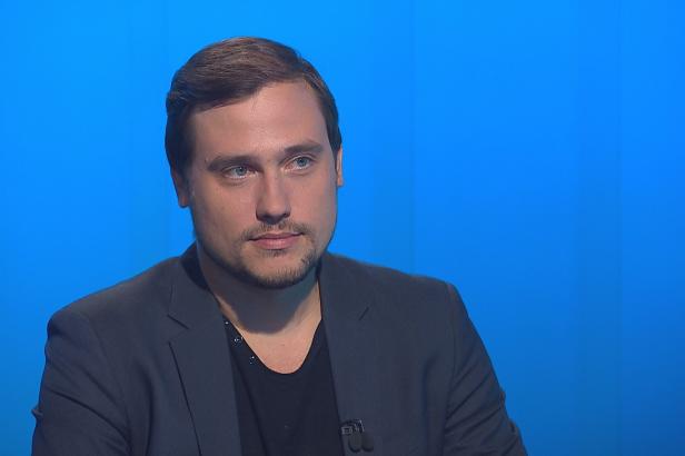 Rozhazování za covidu změnilo strukturu ekonomiky, říká člen NERV Stroukal