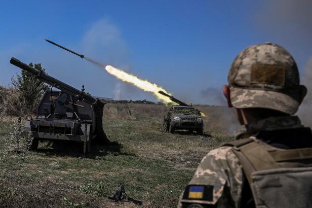 Korupce oslabuje snahu Ukrajiny povolávat další vojáky na frontu