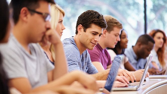 Postřehy z bezpečnosti: rukověť školního administrátora