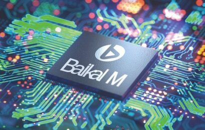 Ruský výrobce procesorů Baikal krachuje. Majetek a duševní vlastnictví má cenu jen 5 milionů $