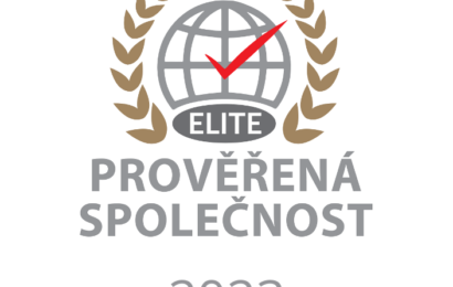 Evropská akademie je držitelem prestižního certifikátu Prověřená společnost Elite Evropská akademie je držitelem prestižního certifikátu Prověřená společnost Elite