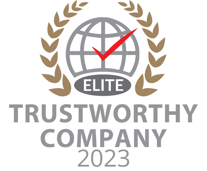 European Academy holds the prestigious Elite Verified Company Certificate