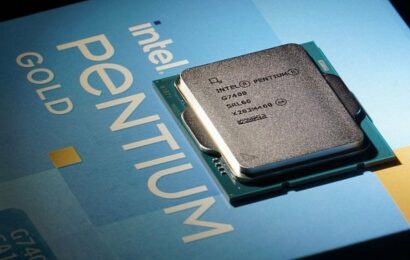 I v roce 2023 a 2024 budou v stolních PC dvoujádra. První „Intel Processor“ pro LGA 1700 unikl