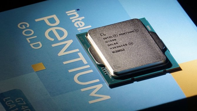 I v roce 2023 a 2024 budou v stolních PC dvoujádra. První „Intel Processor“ pro LGA 1700 unikl I v roce 2023 a 2024 budou v stolních PC dvoujádra. První „Intel Processor“ pro LGA 1700 unikl