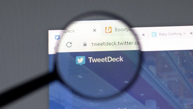 Musk zavádí další uzavření služeb pouze pro předplatitele Blue. Tentokrát šel „pod kudlu“ X Pro (dříve TweetDeck) Musk zavádí další uzavření služeb pouze pro předplatitele Blue. Tentokrát šel „pod kudlu“ X Pro (dříve TweetDeck)