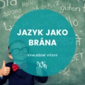 Vyhlášení výzvy k předkládání žádostí o dotace na jazykovou podporu pro Ukrajince „Jazyk jako brána“ Vyhlášení výzvy k předkládání žádostí o dotace na jazykovou podporu pro Ukrajince „Jazyk jako brána“