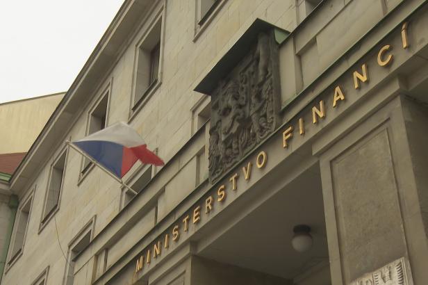 Dividenda ČEZu pomohla státnímu hospodaření, schodek v srpnu klesl pod 200 miliard Dividenda ČEZu pomohla státnímu hospodaření, schodek v srpnu klesl pod 200 miliard