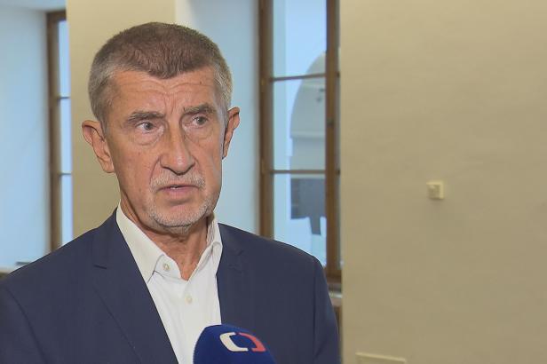 Odvolací soud zrušil osvobozující rozsudek nad Babišem a Nagyovou v kauze Čapí hnízdo Odvolací soud zrušil osvobozující rozsudek nad Babišem a Nagyovou v kauze Čapí hnízdo