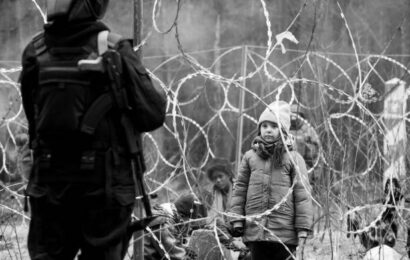 Hollandová chtěla dát hlas „umlčeným“ uprchlíkům. Polský ministr přirovnal film k nacistické propagandě