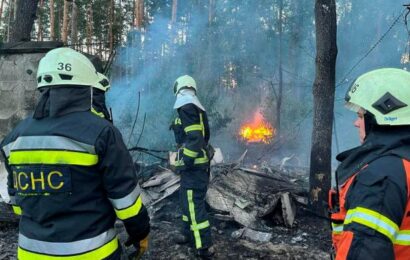 Ruský dron zabil při útoku na ukrajinský přístav na Dunaji člověka, náletu čelil i Kyjev Ruský dron zabil při útoku na ukrajinský přístav na Dunaji člověka, náletu čelil i Kyjev