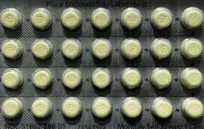 Klesá spotřeba antikoncepčních pilulek. Mimo jiné kvůli úbytku zájmu o sex Klesá spotřeba antikoncepčních pilulek. Mimo jiné kvůli úbytku zájmu o sex