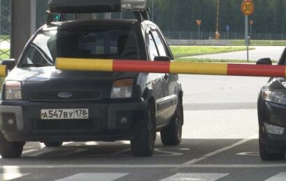 Česko zatím nebude plošně zabavovat auta s ruskými SPZ