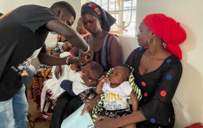 Obrna letos nezmizí. Problém je ta, která se šíří z vakcín Obrna letos nezmizí. Problém je ta, která se šíří z vakcín