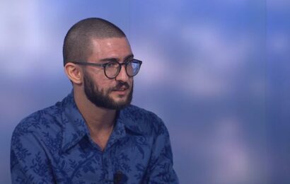 Vidíme konec arménského Náhorního Karabachu, míní komentátor Samadov Vidíme konec arménského Náhorního Karabachu, míní komentátor Samadov