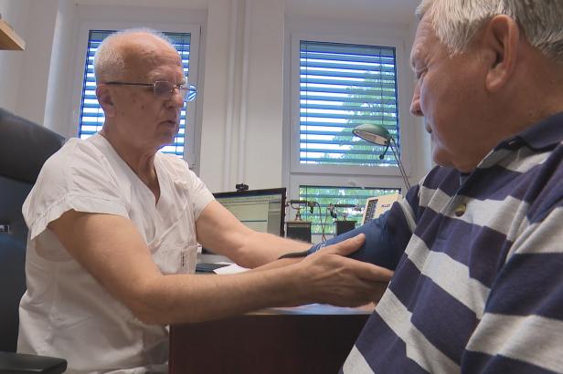 Na změnu zdravotní pojišťovny mají zájemci poslední týden. Klíčové bývají preventivní programy a příspěvky