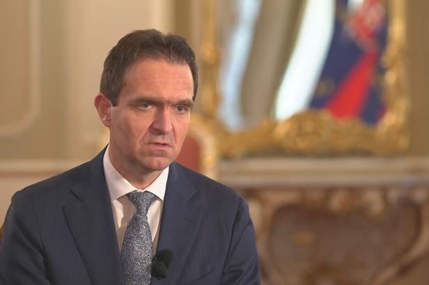 I na naše poměry byla kampaň nechutná a ostrá, hodnotí slovenský premiér Ódor