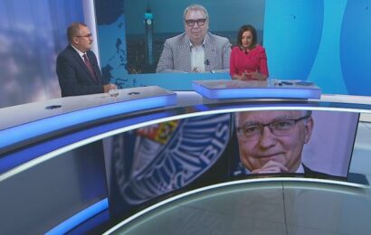 Koudelka dal více otázek než odpovědí, tvrdí Juchelka. Věděli, proč to tak formulují, hájí BIS Žáček Koudelka dal více otázek než odpovědí, tvrdí Juchelka. Věděli, proč to tak formulují, hájí BIS Žáček