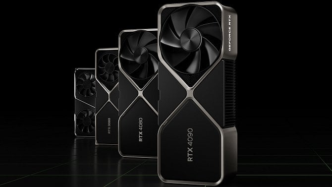 Parametry GPU Nvidia Blackwell: GeForce RTX 5090 může mít až 24 576 shaderů, 2–4× víc ROP Parametry GPU Nvidia Blackwell: GeForce RTX 5090 může mít až 24 576 shaderů, 2–4× víc ROP