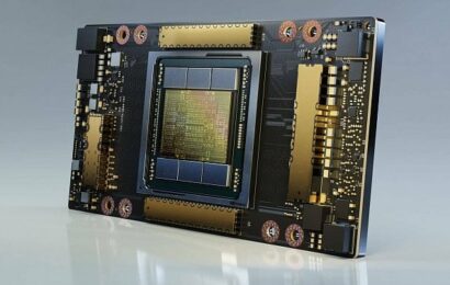 USA uvalily embargo na vývoz GPU na Blízký východ, obcházely se přes něj sankce na Čínu