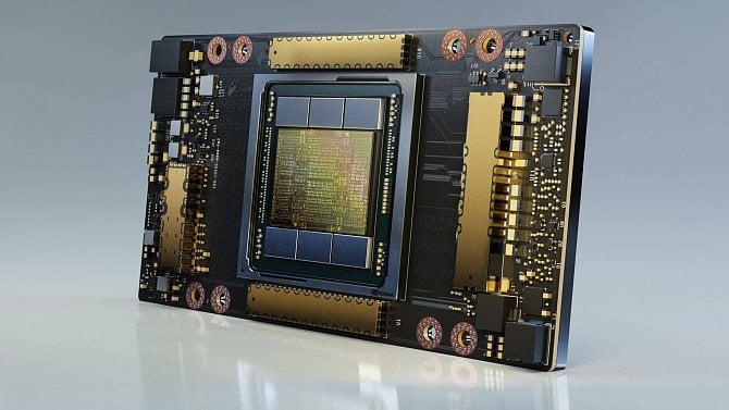 USA uvalily embargo na vývoz GPU na Blízký východ, obcházely se přes něj sankce na Čínu