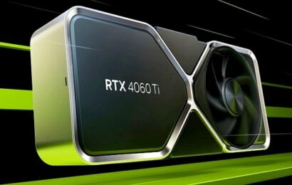 16GB verze GeForce RTX 4060 Ti zlevňuje, Radeon RX 7700 XT ji může zatlačit pod 449 $