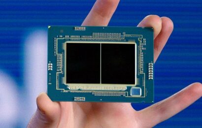 Nová generace procesorů Intel Xeon „Emerald Rapids“ vyjde už v prosinci. Má obří 300MB L3 cache Nová generace procesorů Intel Xeon „Emerald Rapids“ vyjde už v prosinci. Má obří 300MB L3 cache