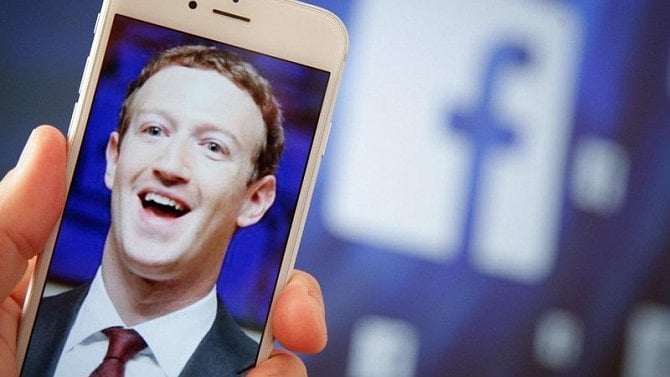 Postřehy z bezpečnosti: pozor na malvertising na Facebooku Postřehy z bezpečnosti: pozor na malvertising na Facebooku