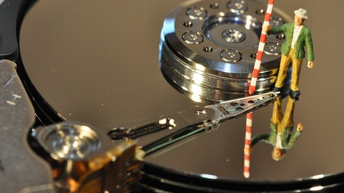 Zabbix a neočekávaný nárůst velikosti databáze