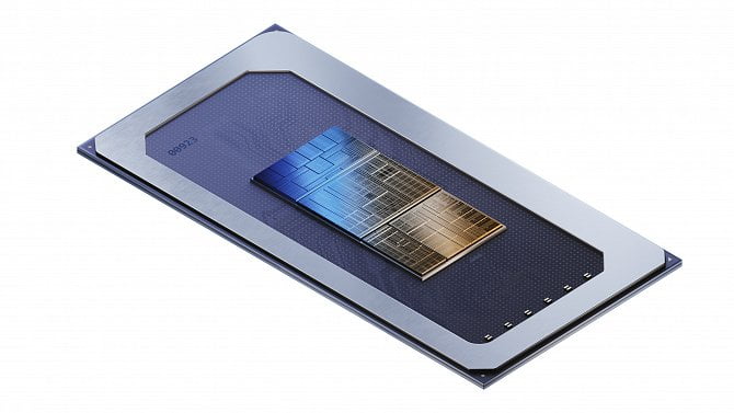 Modely a parametry 4nm procesorů Intel Meteor Lake pro notebooky unikly: První 45W Core Ultra