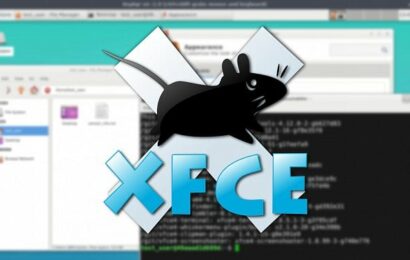 Xfce s přechodem na Wayland nespěchá, Ubuntu 23.10 vyšlo v beta verzi Xfce s přechodem na Wayland nespěchá, Ubuntu 23.10 vyšlo v beta verzi