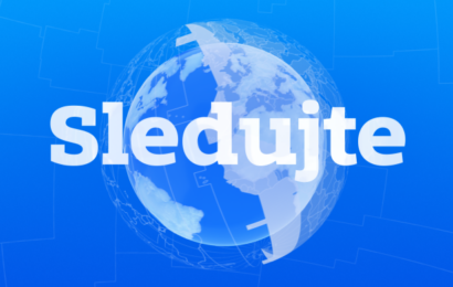 SLEDUJTE: Drábová povede úřad pro jadernou bezpečnost dalších pět let, jmenovala ji vláda SLEDUJTE: Drábová povede úřad pro jadernou bezpečnost dalších pět let, jmenovala ji vláda