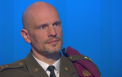 I v informační válce platí, že kdo má iniciativu, má zároveň výhodu, říká Zelinka