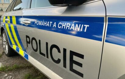 Policie obvinila čtyři lidi a firmu kvůli pádu lanovky na Ještěd