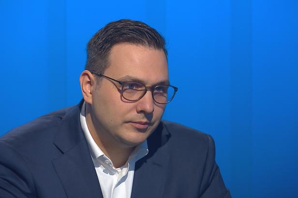 Nemějme růžové brýle o vnitřních problémech Ukrajiny. Cesta do EU je šancí k jejich řešení, řekl Lipavský Nemějme růžové brýle o vnitřních problémech Ukrajiny. Cesta do EU je šancí k jejich řešení, řekl Lipavský