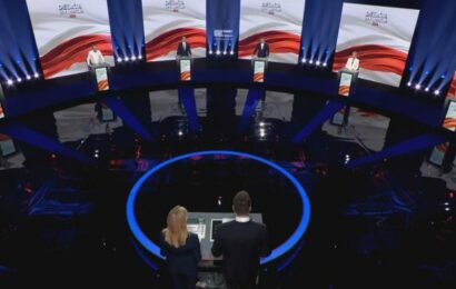 Polsko je na prahu parlamentních voleb. Nejsilnější stranou zůstává PiS, tvrdí průzkumy Polsko je na prahu parlamentních voleb. Nejsilnější stranou zůstává PiS, tvrdí průzkumy