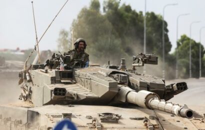 Ofenziva do Pásma Gazy je na spadnutí. Izrael riskuje válku s Hizballáhem a Íránem