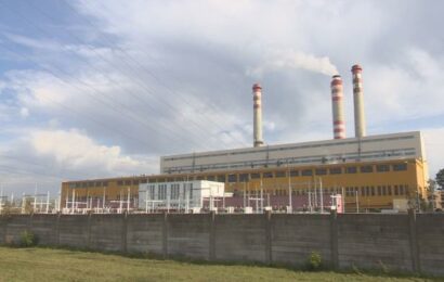 Vláda zrušila loni schválenou podporu pro teplárny Vláda zrušila loni schválenou podporu pro teplárny