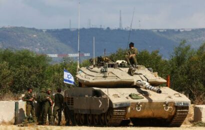 Odpovědnost je na mně, prohlásil šéf izraelské tajné služby Šin Bet o útoku Hamásu Odpovědnost je na mně, prohlásil šéf izraelské tajné služby Šin Bet o útoku Hamásu