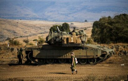 Izrael evakuuje neklidný sever. Vpád do Gazy může otevřít druhou frontu s Hizballáhem Izrael evakuuje neklidný sever. Vpád do Gazy může otevřít druhou frontu s Hizballáhem