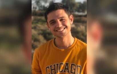 Mezi oběťmi útoku hnutí Hamás v Izraeli je i český občan